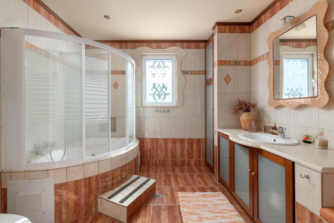 Evmar Villa Іялісос Екстер'єр фото